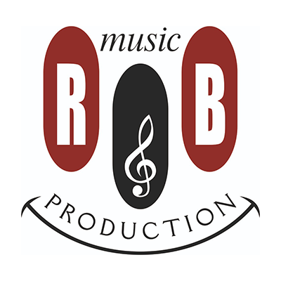 RB Prodüksiyon Logo