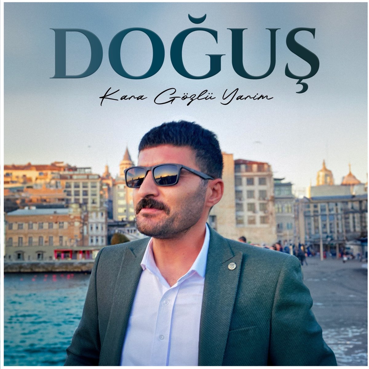 Doğuş