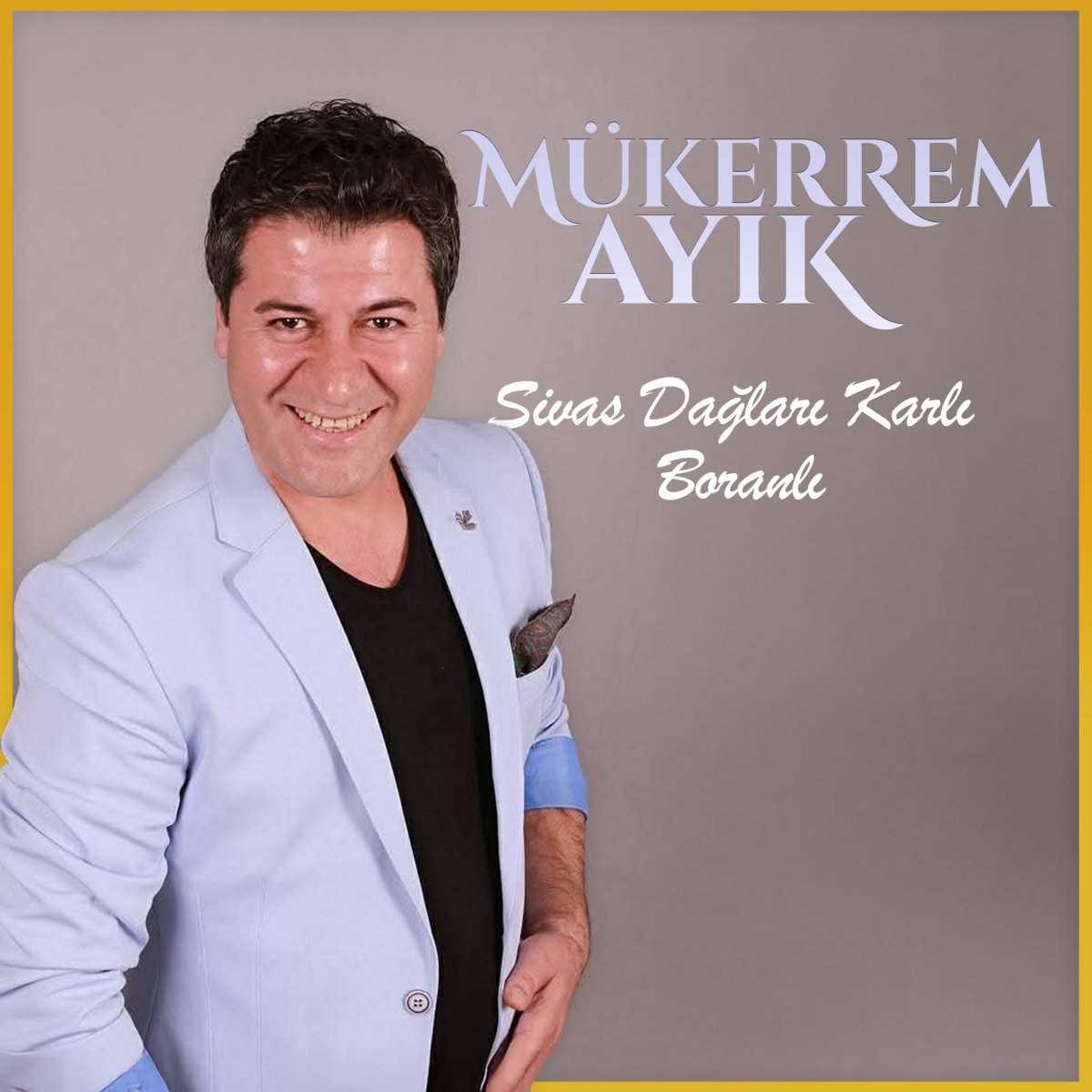 Mükerrem Ayık