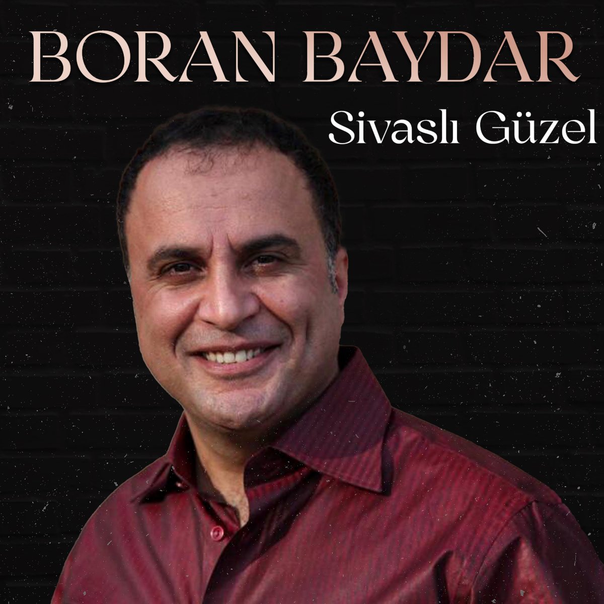 Boran Baydar