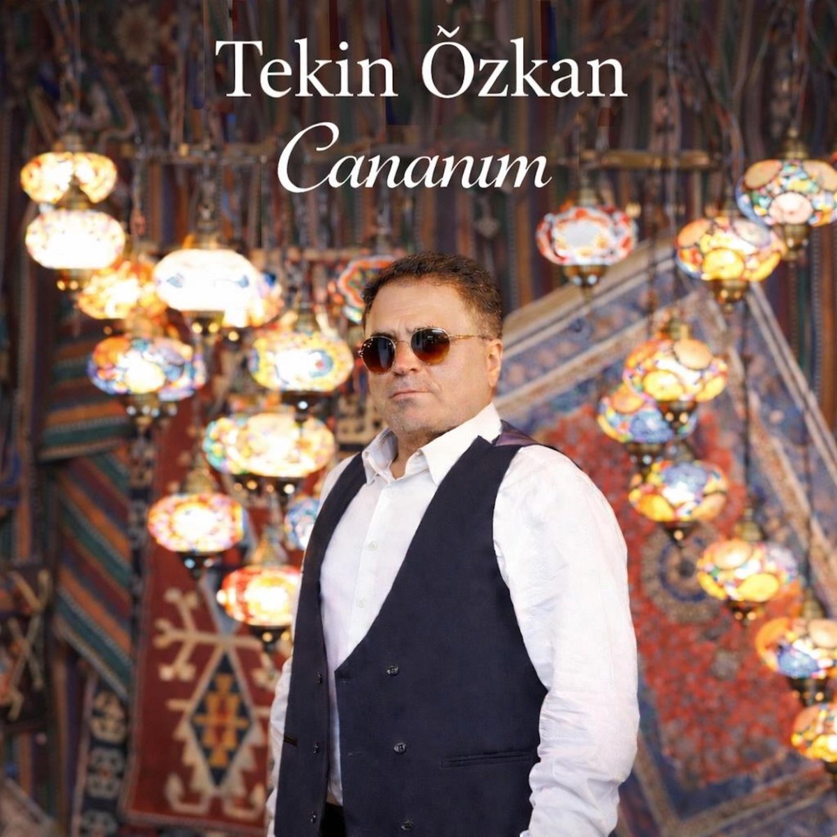Tekin Özkan