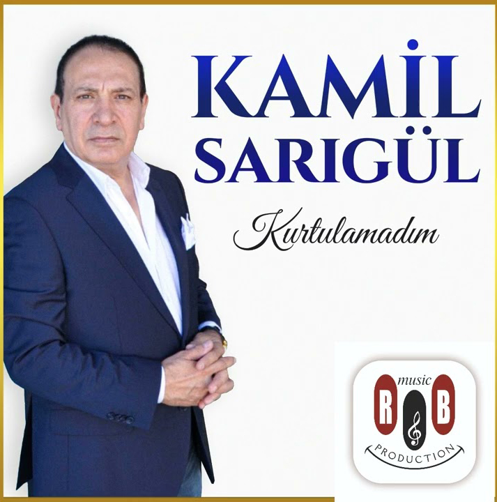 Kurtulamadım