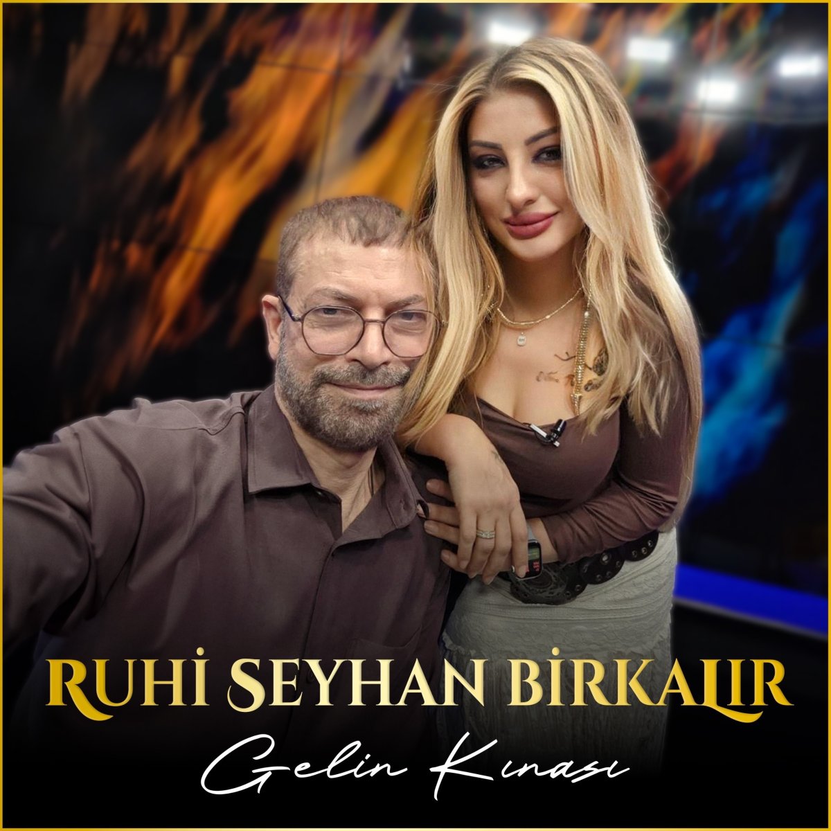 Ruhi Birkalır Seyhan Birkalır