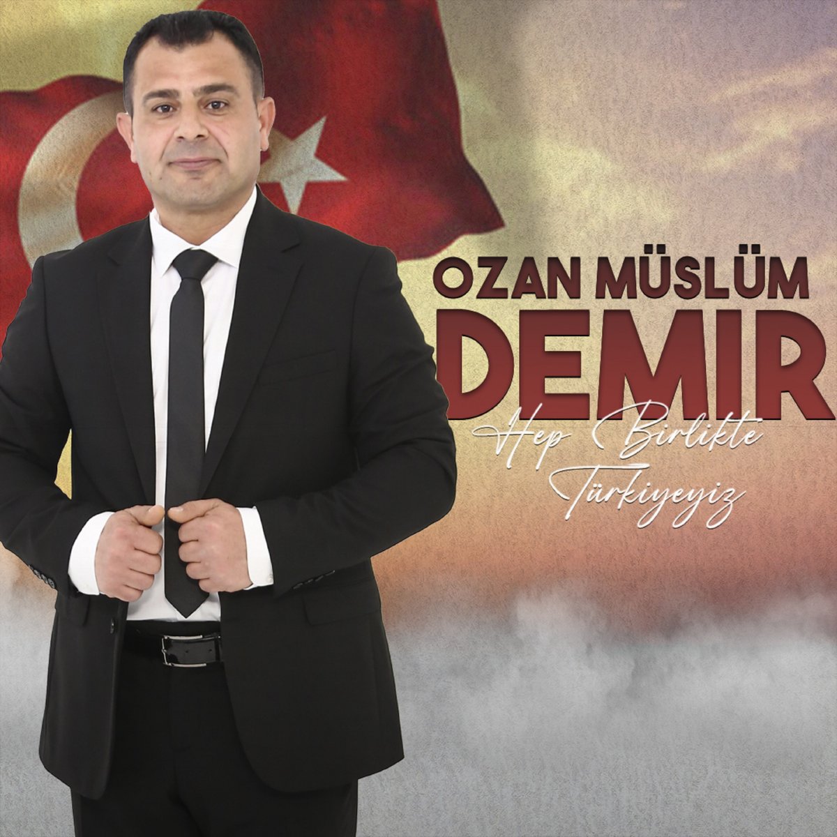 Herşey Birlikte Türkiyem