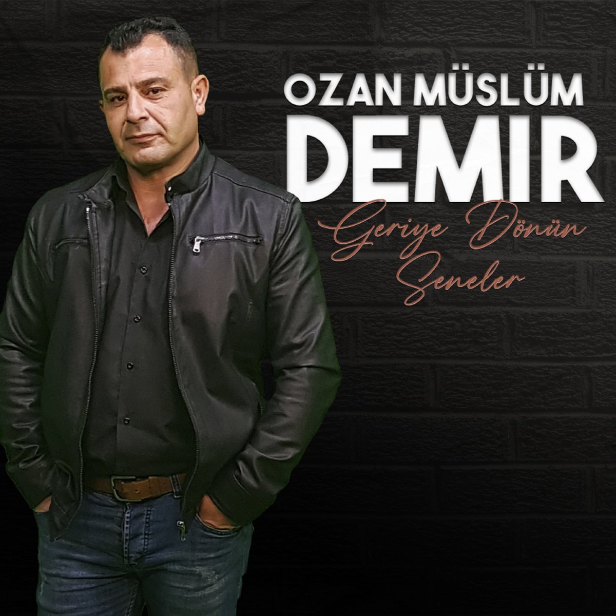 Geriye Dönün Seneler