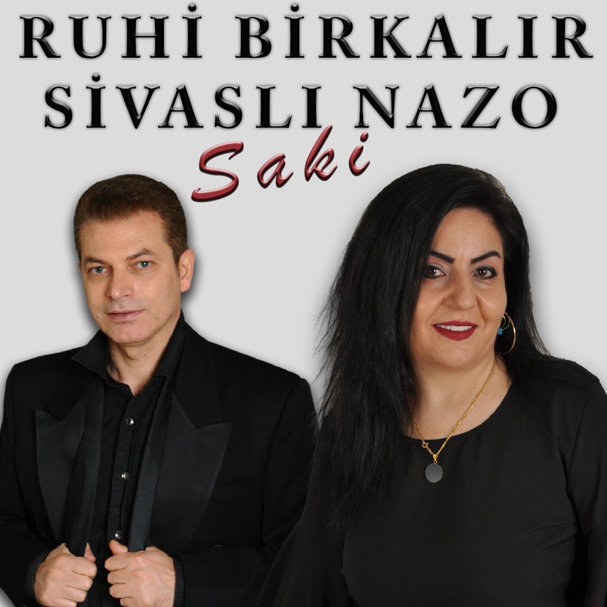 Ruhi Birkalır Sivaslı Nazo (Saki)