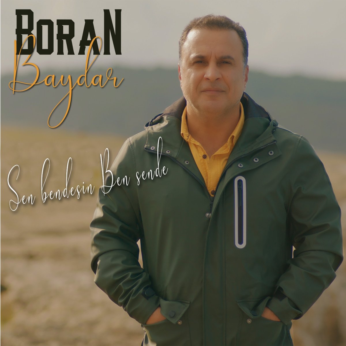 Sen Bendesin Ben Sende