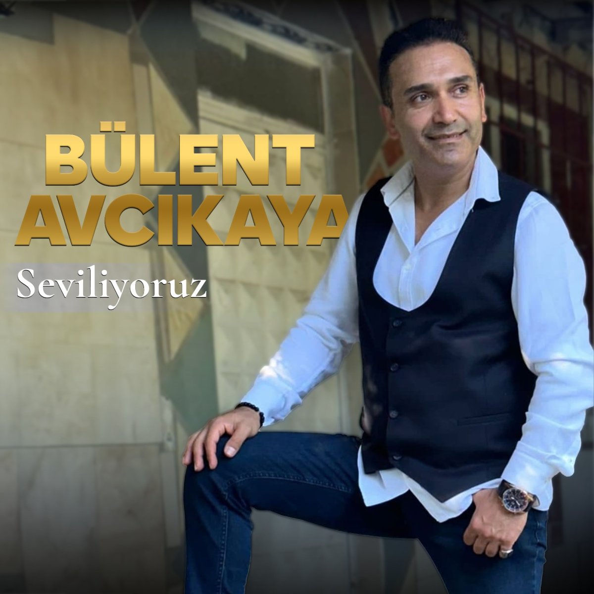 Seviliyoruz