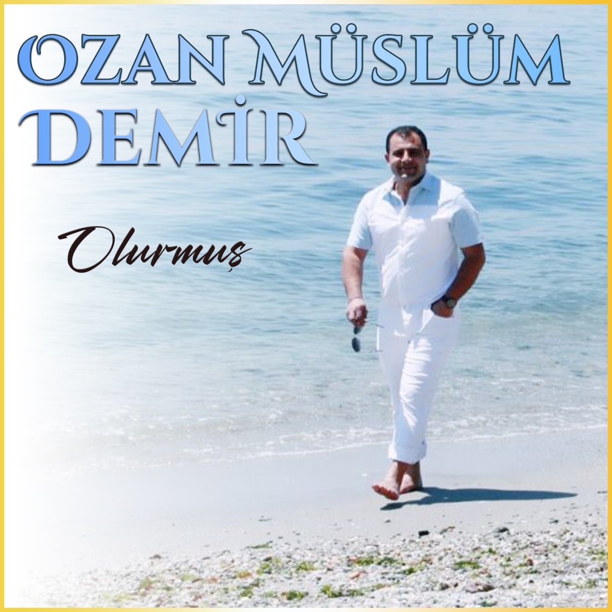 Olurmuş
